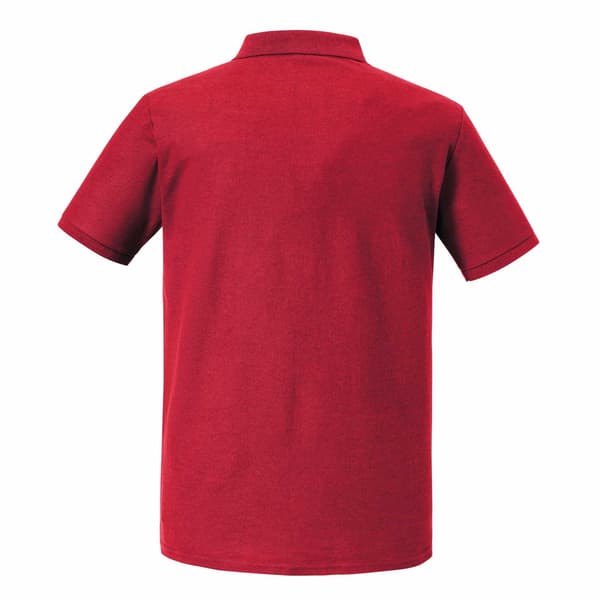 Russell Herr Authentic Eco Pikétröja