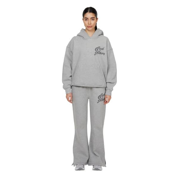 Good For Nothing Dam/Dam Funky Pull Over Hoodie
