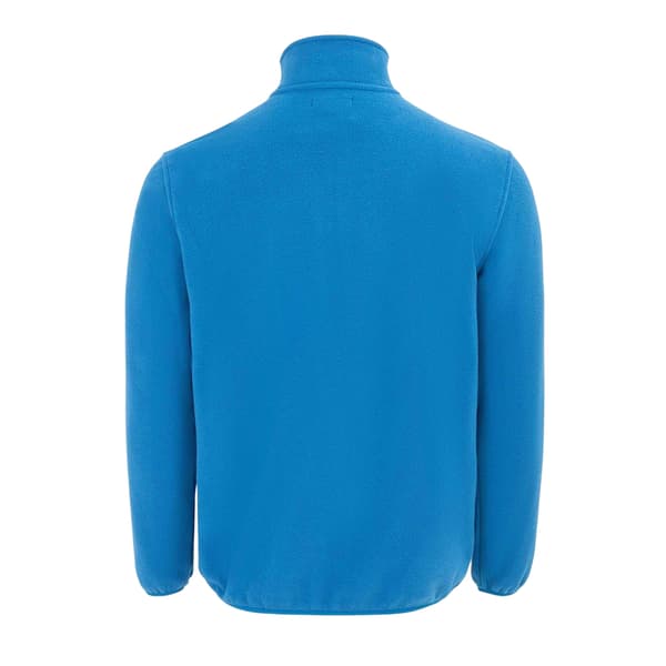 Donnay Mens Quarter Zip Fleece Jacket