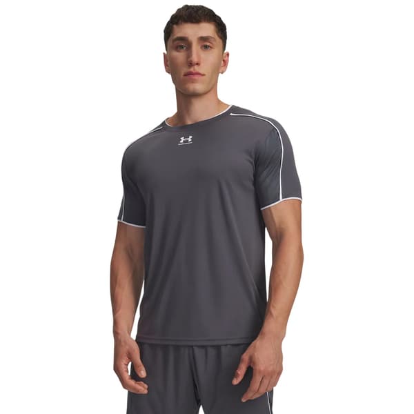 Under Armour Lasten Challenger Train Raglan T-paita