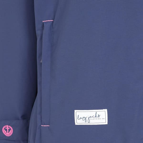 Lazy Jacks Womens/Ladies Waterproof Jacket
