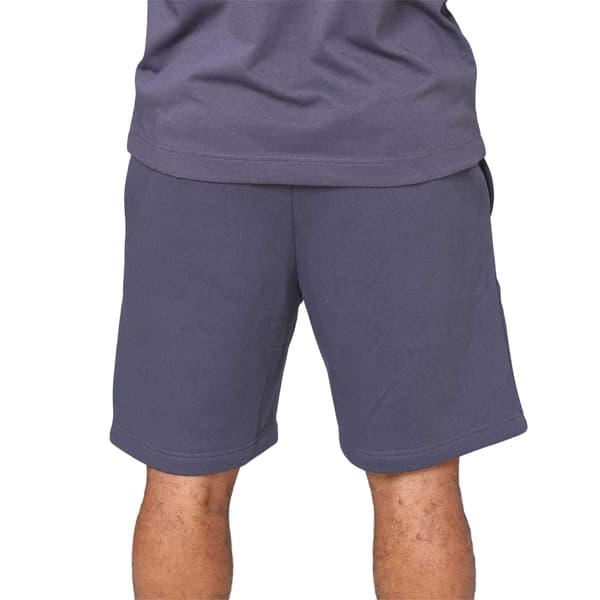 Blank Essentials Mens Fleece Sweat Shorts