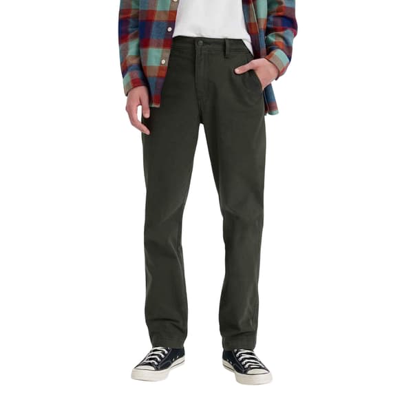 Levis Miesten Authentic Straight Chinos -housut
