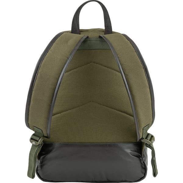 Jack Pyke Canvas Leather Trim -reppu