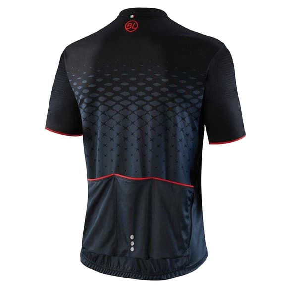 Bicycle Line Herr Rayon Cykeltröja