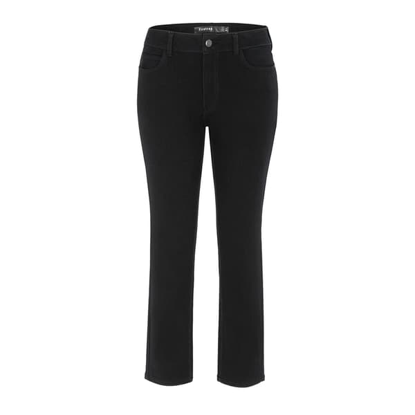 Firetrap Womens/Ladies Plain Slim Jeans
