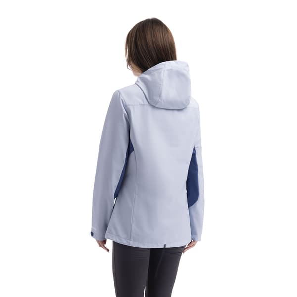 Trespass naisten Yazmine softshell-takki