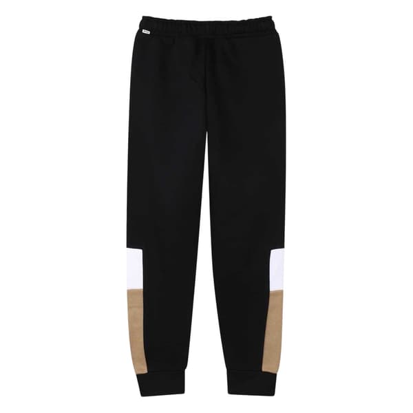 Boss Barn Färgblock Joggers