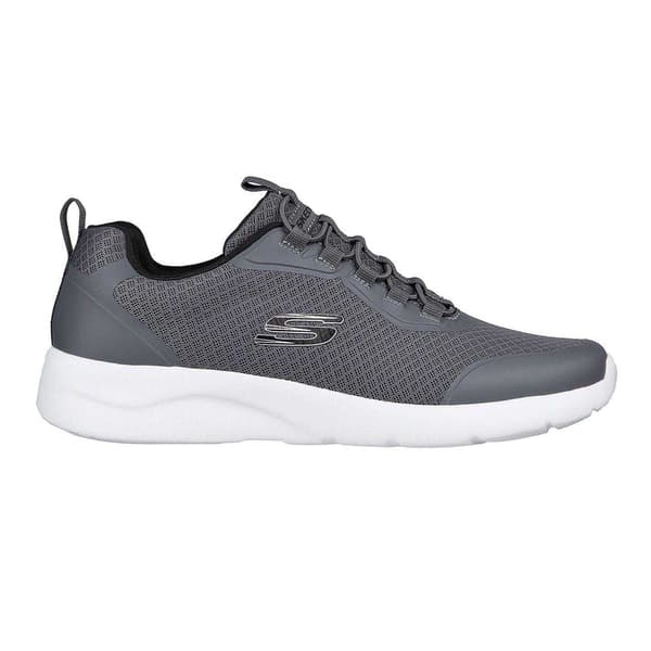 Skechers Herr Dynamight 2.0 Setner Träningsskor