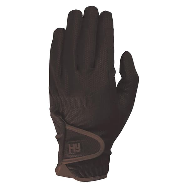 Hy5 Unisex Cottenham Elite ridehandsker