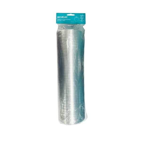 Securlec Rigid Ducting