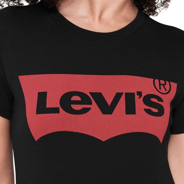 Levis Naisten Batwing-logopaita