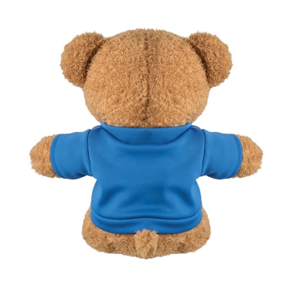 MidOcean Jackie T-shirt-bamse