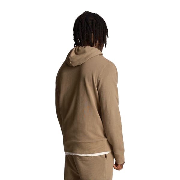Lyle & Scott Miesten Utility Loopback -huppari