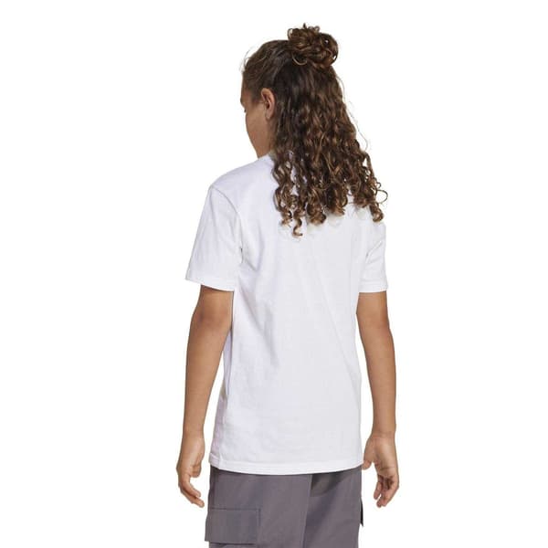 Adidas Barn/Kids Essentials T-shirt i bomull
