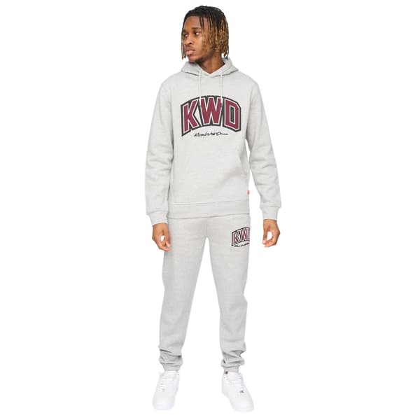 Kings Will Dream Mens Kingdome Jogging Bottoms