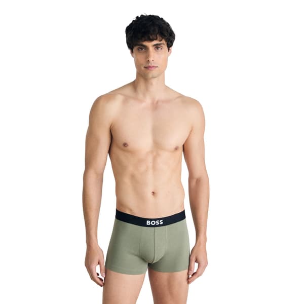 Boss Herr Logo Boxertrosor (3-pack)