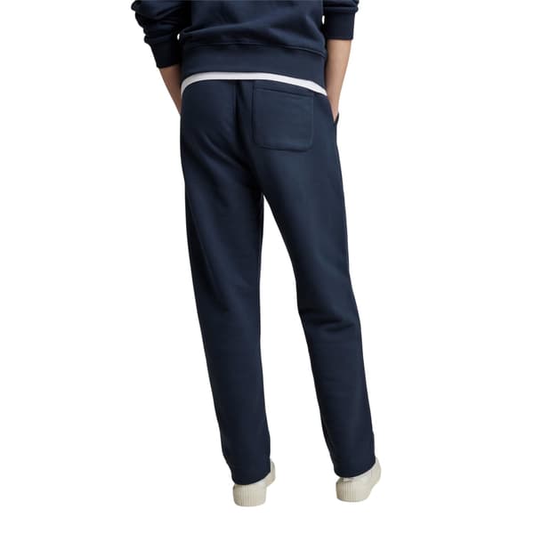 G-Star Mens Plain Loose Fit Sweatpants