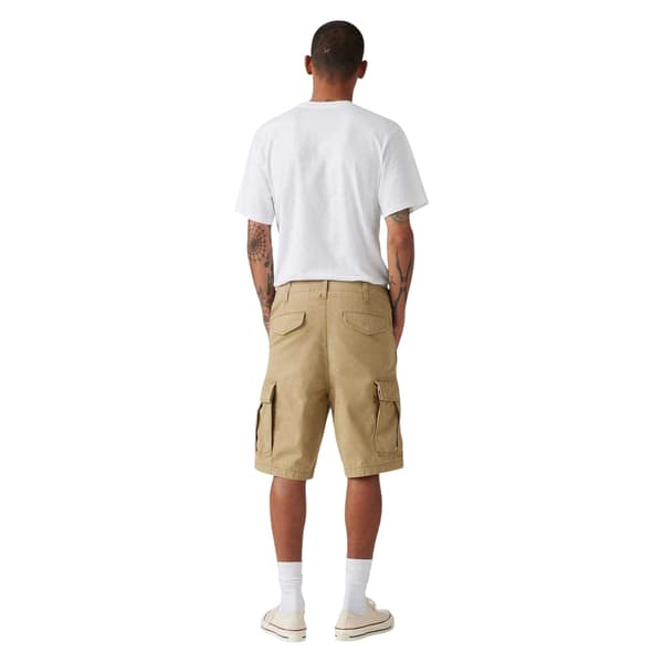 Levis Mens Carrier II Cargo Shorts
