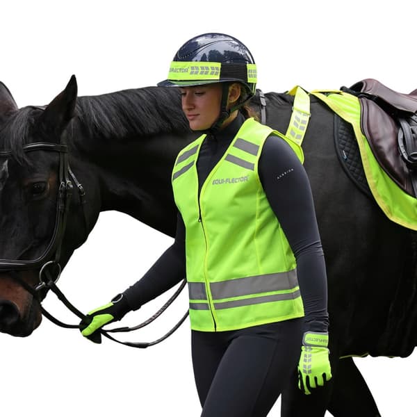 Equi-Flector Säkerhetsväst för barn