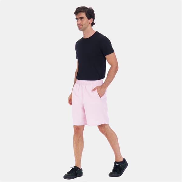 Slazenger Miesten Logoshortsit