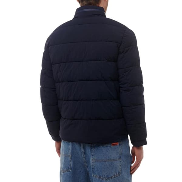 Aquascutum Herr Active Mock Neck Pufferjacka