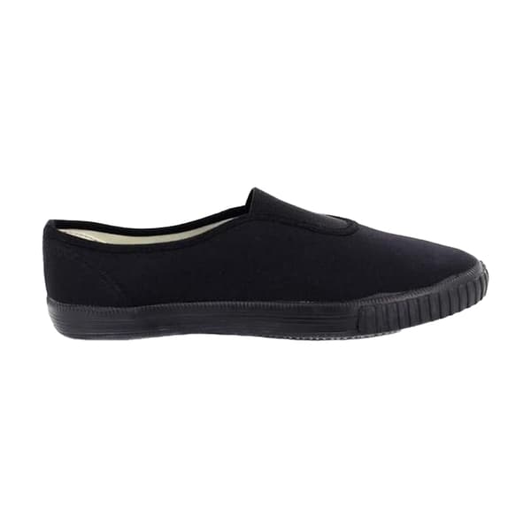 Dek Unisex Vuxen Elastiska Kil Plimsolls