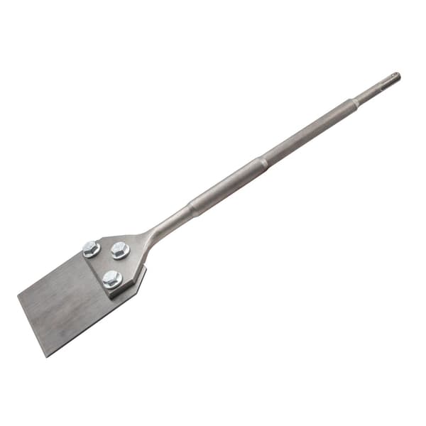 Faithfull Sds Plus Tile & Floor Scraper