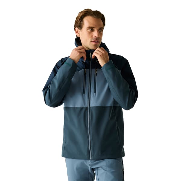 Regatta Mens Maland II Waterproof Jacket