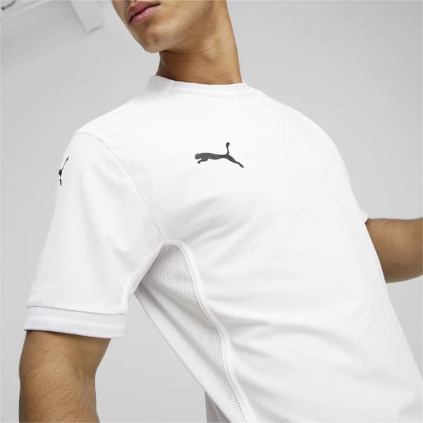 Puma Herr TeamFinal Tröja T-shirt