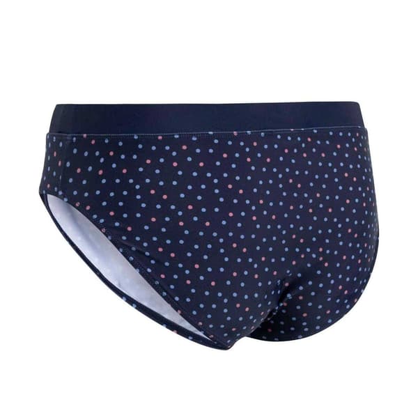 Trespass Dam Polka Dot Trosor