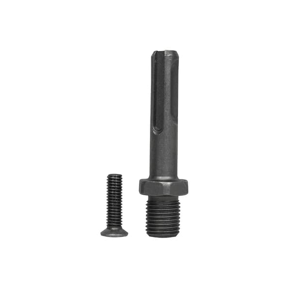 Faithfull Sds Plus Chuck-adapter Sds til 1/2in Unf