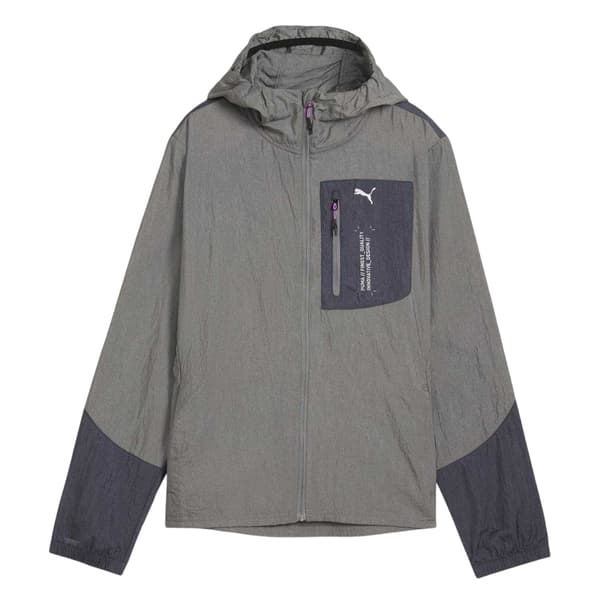 Puma Womens/Ladies Seasons WindCell Performance Jacket