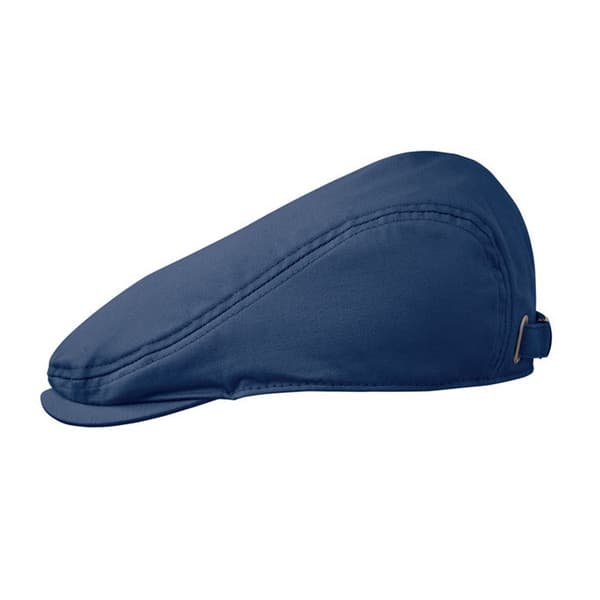 MidOcean Flat peak Flat Newsboy Keps