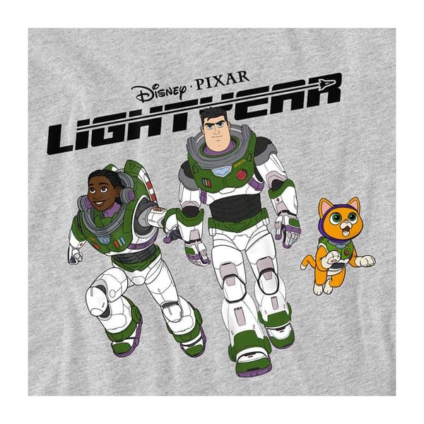 Lightyear Barn/Kids Squad Tröja