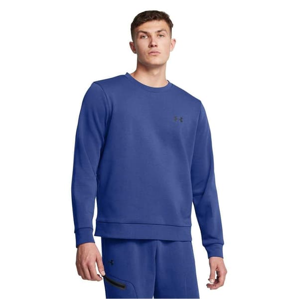 Under Armour Miesten Unstoppable Collegepaita