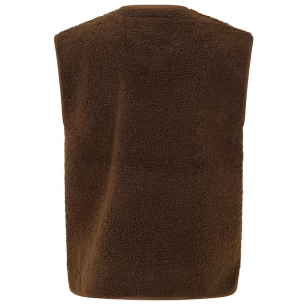 Threadbare Dam Itoje Borg Gilet