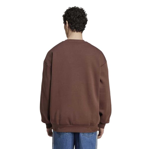 Adidas Oversized sweatshirt til mænd