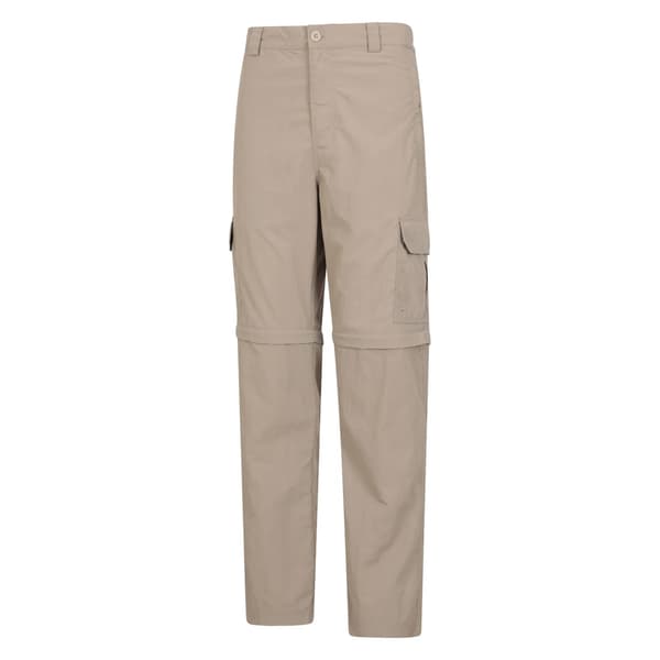 Mountain Warehouse Herrbyxor Explore Zip-Off
