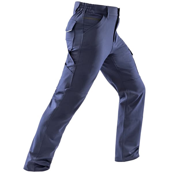 WORK-GUARD by Result Herr Dynamic Stretch Byxor