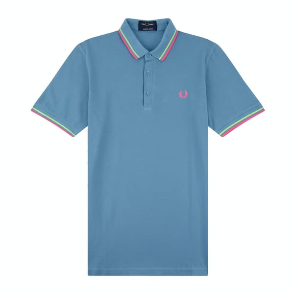 Fred Perry Pique-polo til mænd