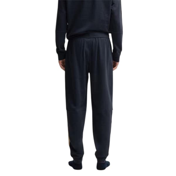 Boss Mens Iconic Vertical Stripe Joggers