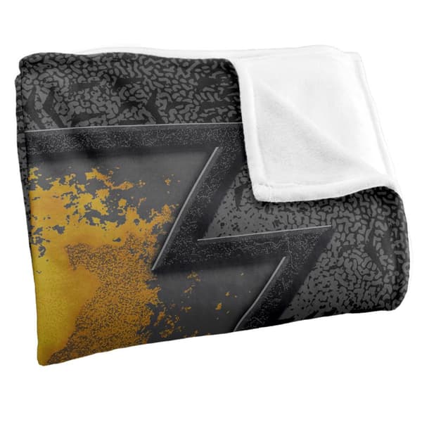 Black Adam Paint Logo Filt