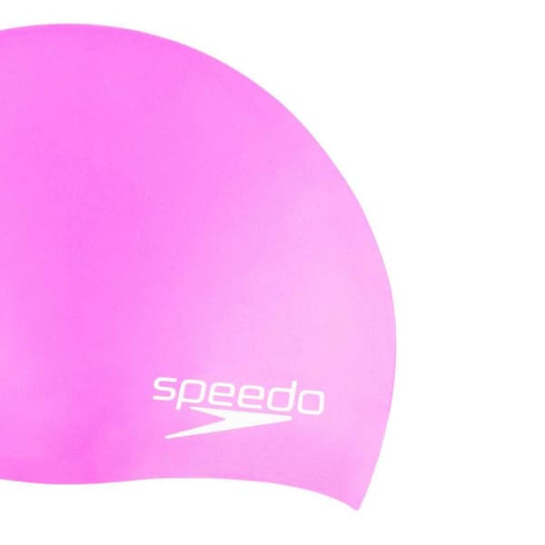 Speedo Lasten Biofuse Uimalakki