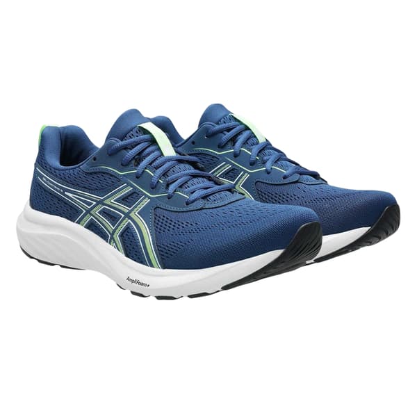 Asics Mens Gel Contend 9 Trainers