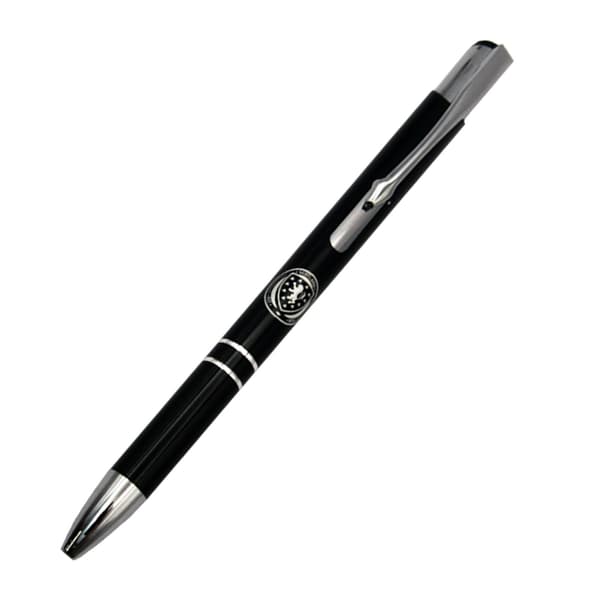 Scotland FA Crest A5 Notebook & Pen