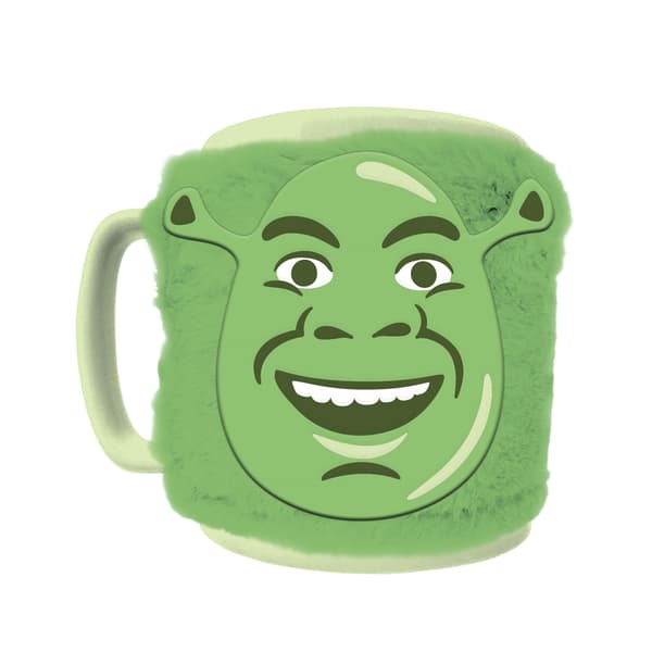 Shrek Varo Ogre-muki