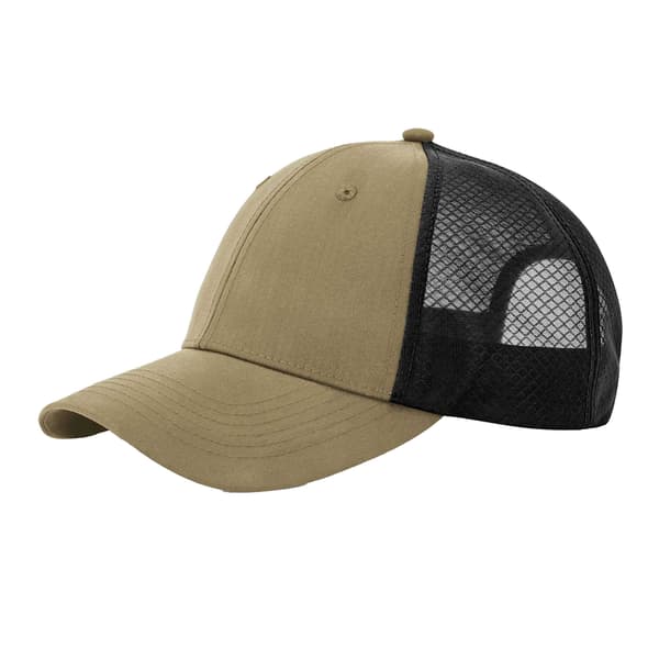 Beechfield Unisex Adult Technical Mesh Trucker Cap