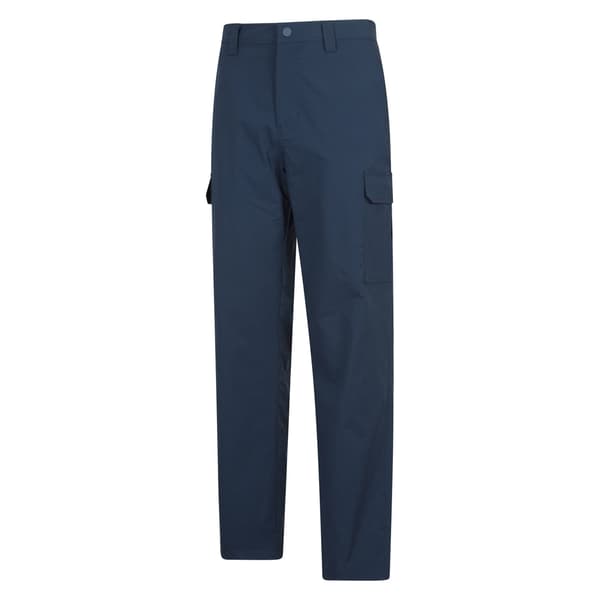 Mountain Warehouse Herr Delta Stretch Cargo Byxor