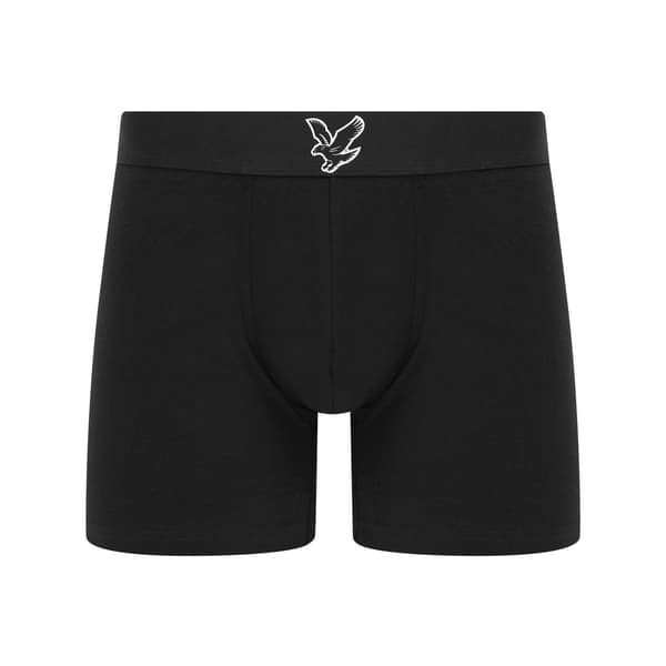 Lyle & Scott Jonathan Boxershorts för män (3-pack)